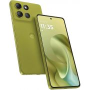 Смартфон Motorola Moto G86 5G, 8GB, 256GB, PANTONE Golden Cypress на супер цени