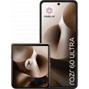 Смартфон Motorola Razr 60 Ultra, 16GB, 512GB, PANTONE Mountain Trail на супер цени