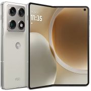 Смартфон Motorola Razr Fold, 16GB, 512GB, PANTONE Lily White на супер цени