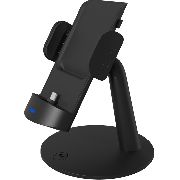 Стойка за мобилен телефон Motorola Ready for Adjustable Dock на супер цени