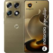 Смартфон Motorola Signature, 16GB, 512GB, PANTONE Martini Olive на супер цени