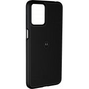 Гръб Motorola Soft Protective Case за Motorola Moto G32, черен на супер цени