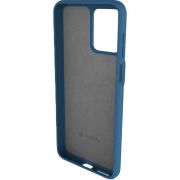 Гръб Motorola Soft Protective за Motorola Moto G14, син на супер цени