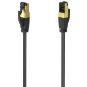 Пач кабел Hama RJ-45 към RJ-45 на супер цени