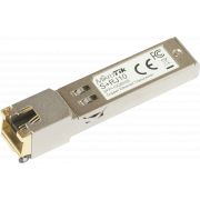 SFP+ модул MikroTik S+RJ10 на супер цени