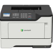  Lexmark MS521dn - реновиран продукт на супер цени