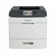 Принтер Lexmark MS812de - реновиран продукт на супер цени
