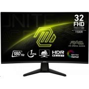 Монитор 31.5'' MSI MAG 32C6 на супер цени