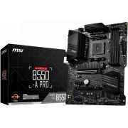 Дънна платка MSI B550-A PRO на супер цени