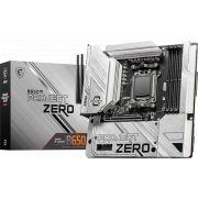 Дънна платка MSI B650M PROJECT ZERO на супер цени