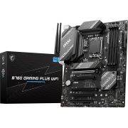 Дънна платка MSI B760 Gaming Plus WiFi на супер цени