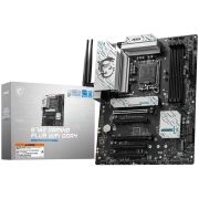 Дънна платка MSI B760 GAMING PLUS WIFI DDR на супер цени