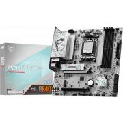 Дънна платка MSI B840M GAMING PLUS WIFI6E на супер цени