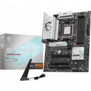 Дънна платка MSI B850 GAMING PLUS WIFI на супер цени