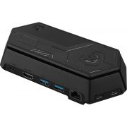 Докинг станция MSI Claw с USB Type-C кабел на супер цени