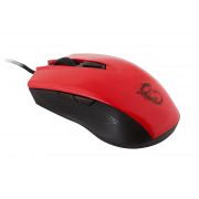 Геймърска мишка MSI CLUTCH GM40, червен на супер цени