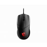 Геймърска мишка MSI CLUTCH GM41 LIGHTWEIGHT, черен на супер цени