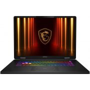 Лаптоп MSI Crosshair A18 HX A8WFKG на супер цени