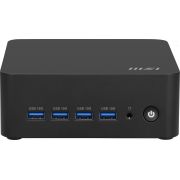Компютър MSI Cubi Z AI 8M-006BEU на супер цени