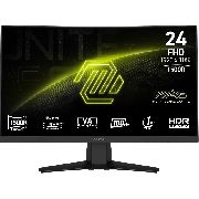 Монитор 23.6'' MSI MAG 244C на супер цени