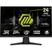 Монитор 23.8" MSI MAG 244F на супер цени
