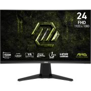 Монитор 24" MSI MAG 245C X24 на супер цени