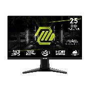 Монитор 24.5" MSI MAG 255F E20 на супер цени