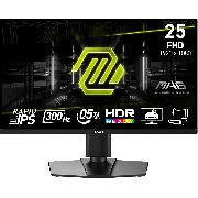 Монитор 24.5" MSI MAG 255PXF на супер цени
