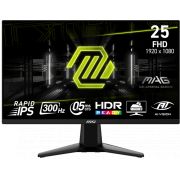 Монитор 24.5'' MSI MAG 255XF на супер цени