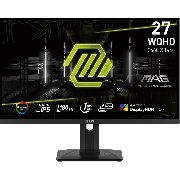 Монитор 27" MSI MAG 274QRF QD E2 на супер цени
