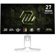 Монитор 27" MSI MAG 274QRFW X32 на супер цени