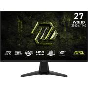 Монитор 27" MSI MAG 275QF E20 на супер цени