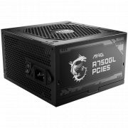 Захранване 750W MSI MAG A750GL на супер цени