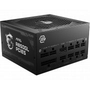 Захранване 850W MSI MAG A850GL 80+ Gold на супер цени