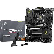 Дънна платка MSI MAG B850 TOMAHAWK MAX WIFI на супер цени