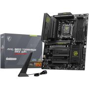 Дънна платка MSI MAG B850 TOMAHAWK MAX WIFI II на супер цени