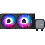 Охладител MSI MAG CORELIQUID A13 240 на супер цени