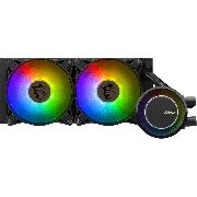 Охладител MSI MAG CORELIQUID E240 на супер цени