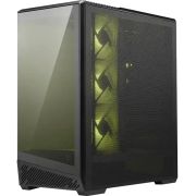 Компютърна кутия MSI MAG PANO 130R PZ, черен на супер цени