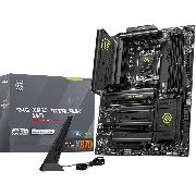 Дънна платка MSI MAG X870 TOMAHAWK WIFI на супер цени