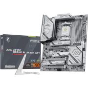 Дънна платка MSI MAG X870E GAMING PLUS MAX WIFI на супер цени