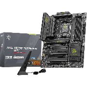 Дънна платка MSI MAG X870E TOMAHAWK WIFI на супер цени