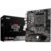Дънна платка MSI A520M PRO на супер цени
