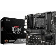 Дънна платка MSI B550M PRO-VDH на супер цени