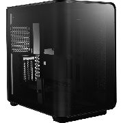 Компютърна кутия MSI MEG MAESTRO 700L PZ, черен на супер цени