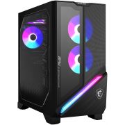 Компютър MSI MPG Infinite X3 AI 2 на супер цени