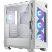 Компютърна кутия MSI MPG VELOX 100R, бял на супер цени