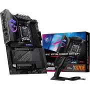 Дънна платка MSI MPG X870E CARBON MAX WIFI на супер цени