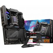 Дънна платка MSI MPG X870E CARBON WIFI на супер цени