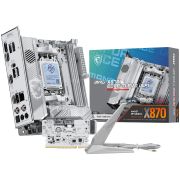 Дънна платка MSI MPG X870I EDGE TI EVO WIFI на супер цени